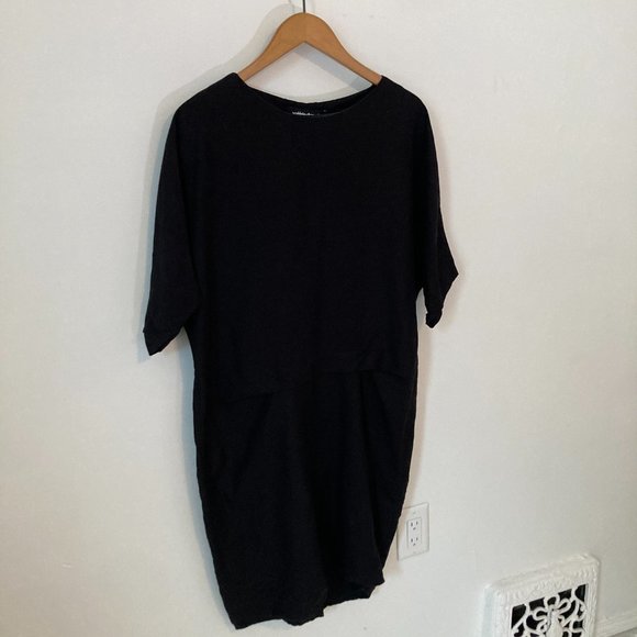 Valerie Dumaine Tiara Dress - Picture 7 of 9